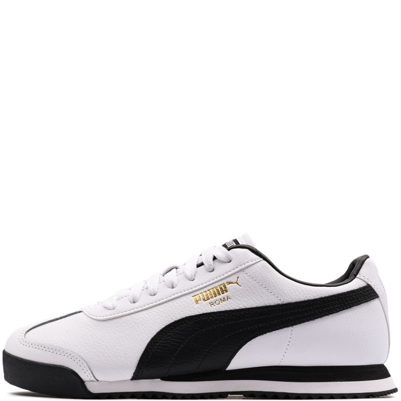 Puma Roma 24 Standard Мъжки спортни обувки 396868-01