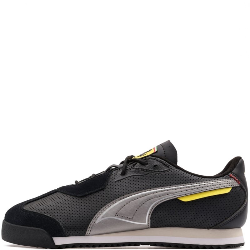 Puma Scuderia Ferrari Roma Мъжки спортни обувки 308909-01