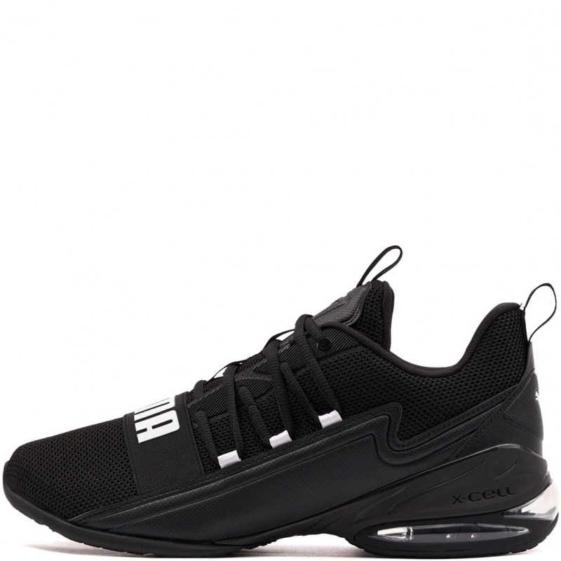 Puma Voltra Street Мъжки спортни обувки 314151-01