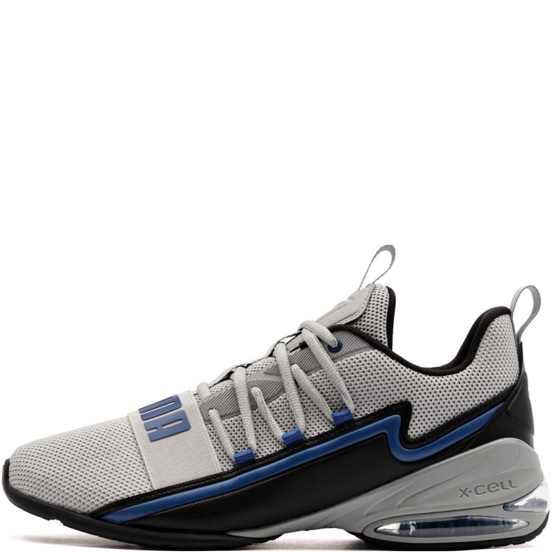 Puma Voltra Street Мъжки спортни обувки 314151-02
