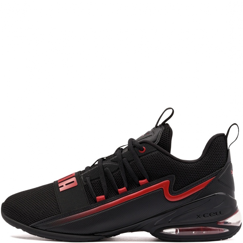 Puma Voltra Street Мъжки спортни обувки 314151-04