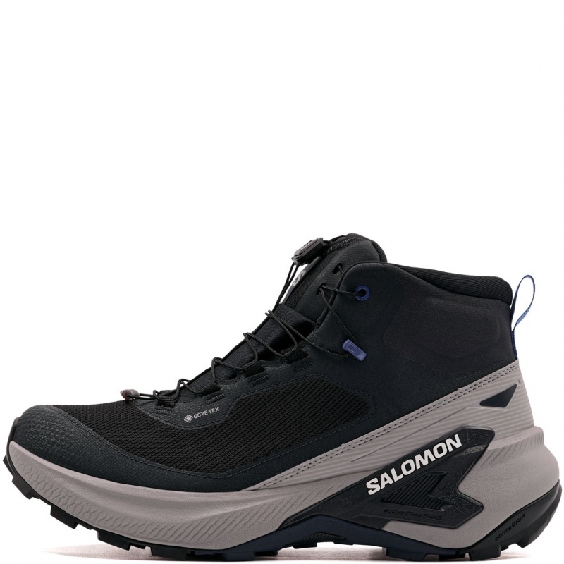 Salomon Genesis Mid Gore-Tex Мъжки спортни обувки 454093