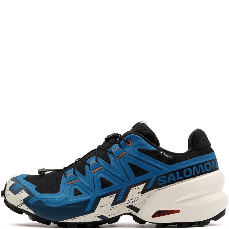 Salomon Speedcross 6 Gore-Tex Мъжки спортни обувки 454022