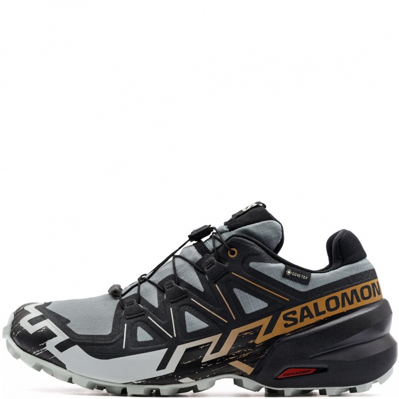 Salomon Speedcross 6 Gore-Tex Мъжки спортни обувки 478800
