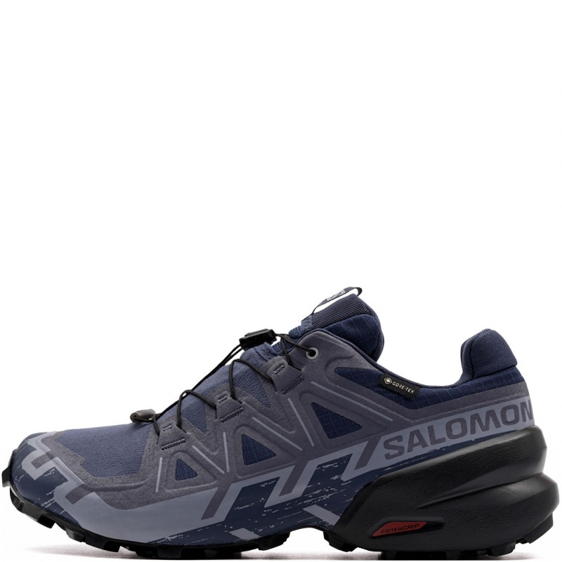 Salomon Speedcross 6 Gore-Tex Мъжки спортни обувки 479853