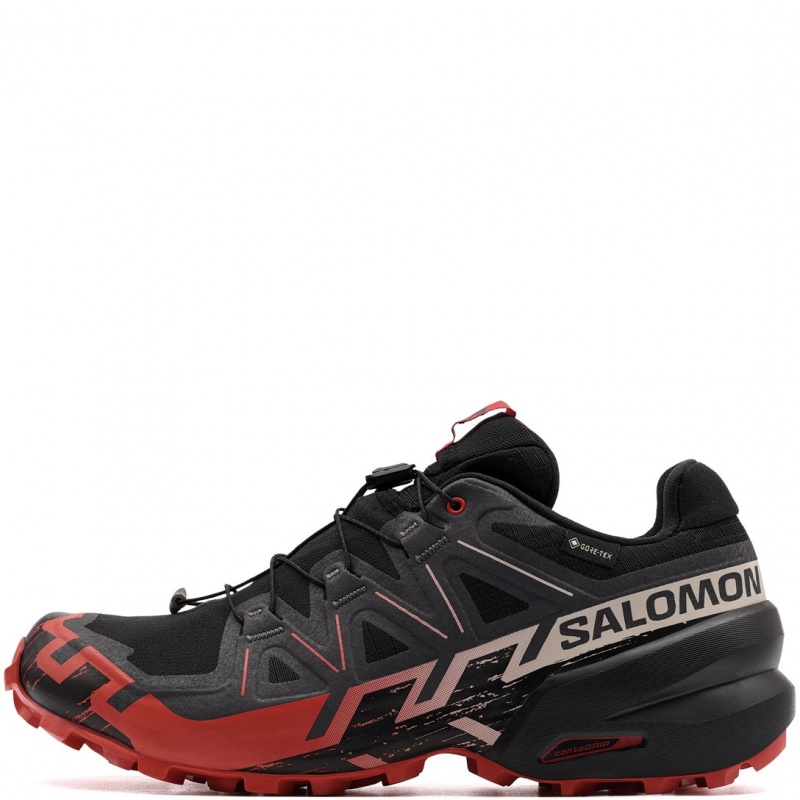 Salomon Speedcross 6 Gore-Tex Мъжки спортни обувки 492260