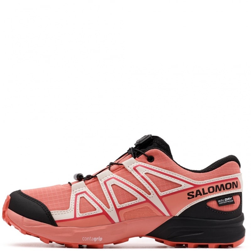 Salomon Speedcross WaterProof Спортни обувки 477336