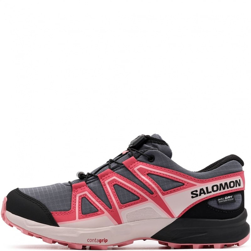 Salomon Speedcross WaterProof Спортни обувки 478566