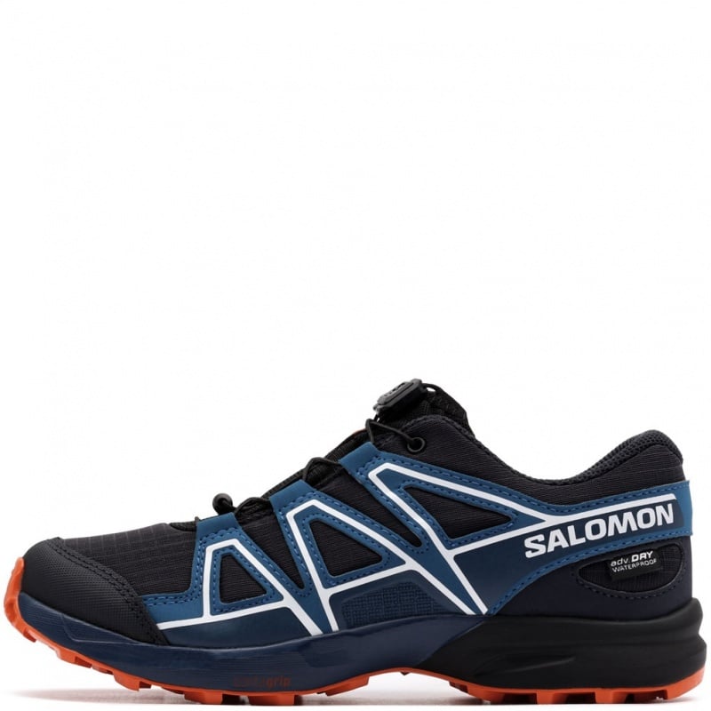 Спортни обувки Salomon Speedcross WaterProof 478567 Salomon Speedcross WaterProof Спортни обувки 478567