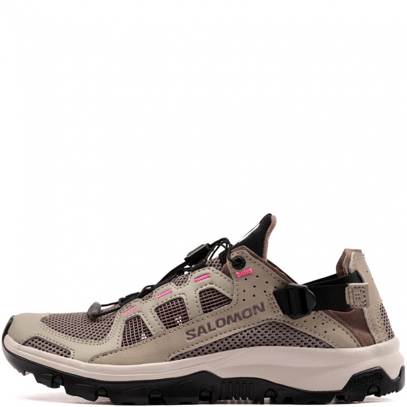 Salomon Techamphibian 5 Дамски спортни обувки 491106