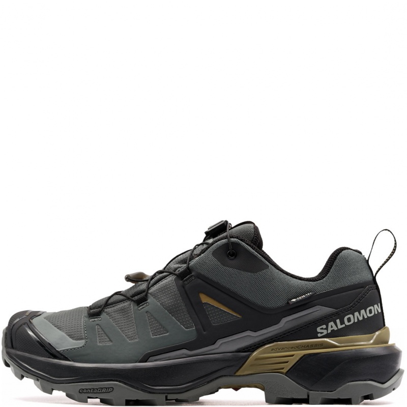 Salomon X Ultra 360 Gore-Tex Мъжки спортни обувки 491017