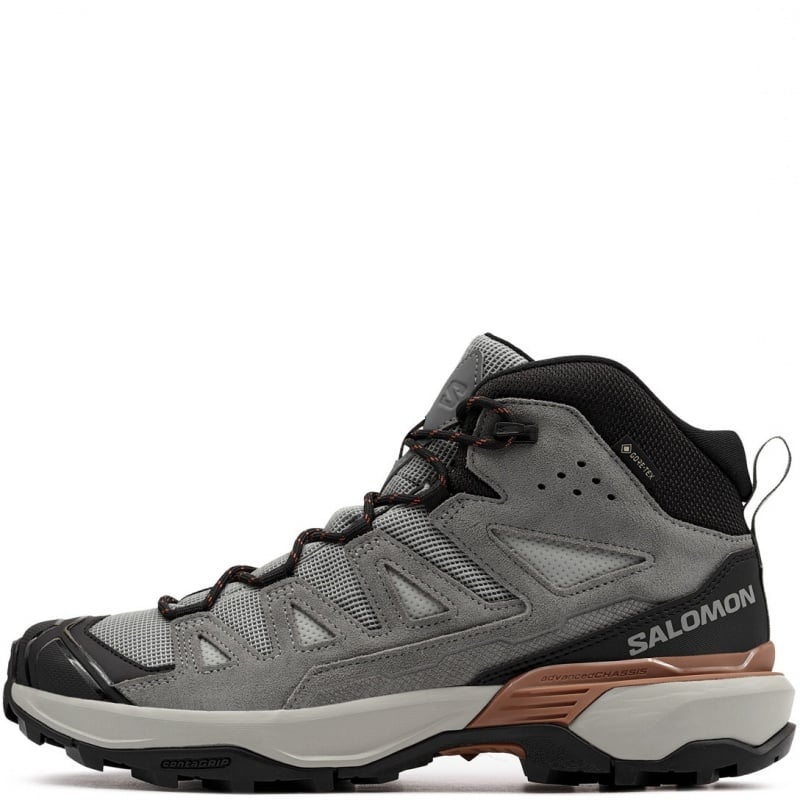 Salomon X Ultra 360 Leather Mid Gore-Tex Мъжки спортни обувки 479796