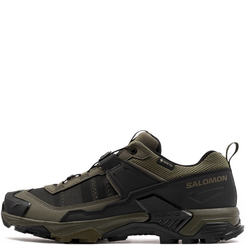 Salomon X Ultra 5 Gore-Tex Мъжки спортни обувки 454087