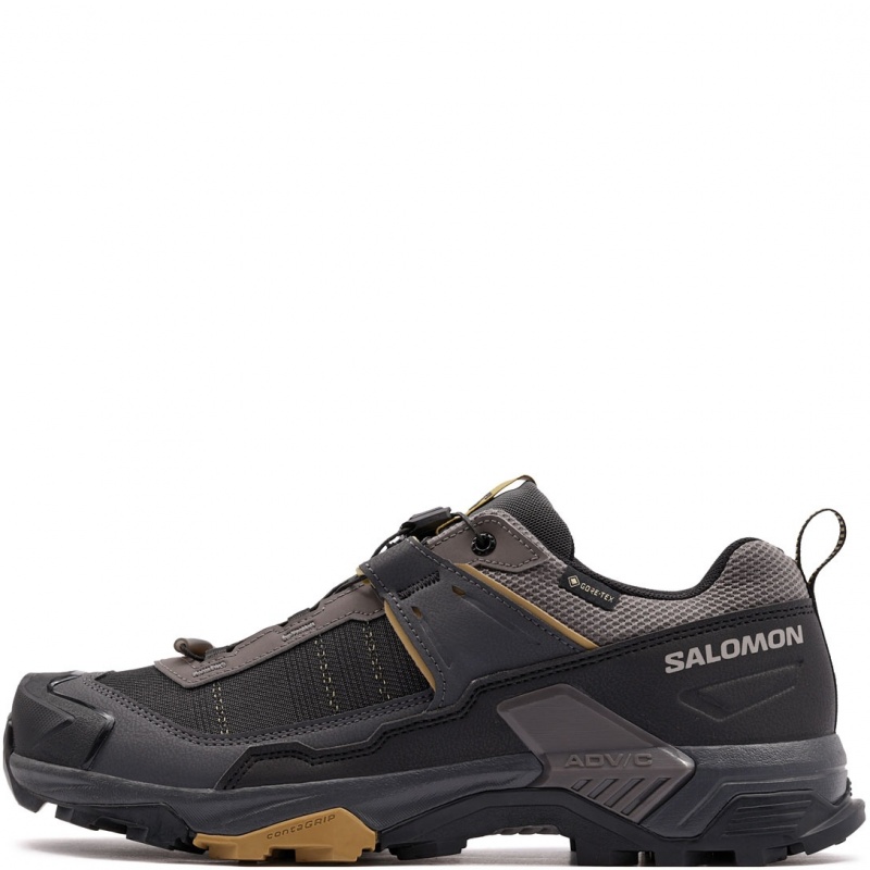 Salomon X Ultra 5 Gore-Tex Мъжки спортни обувки 491028