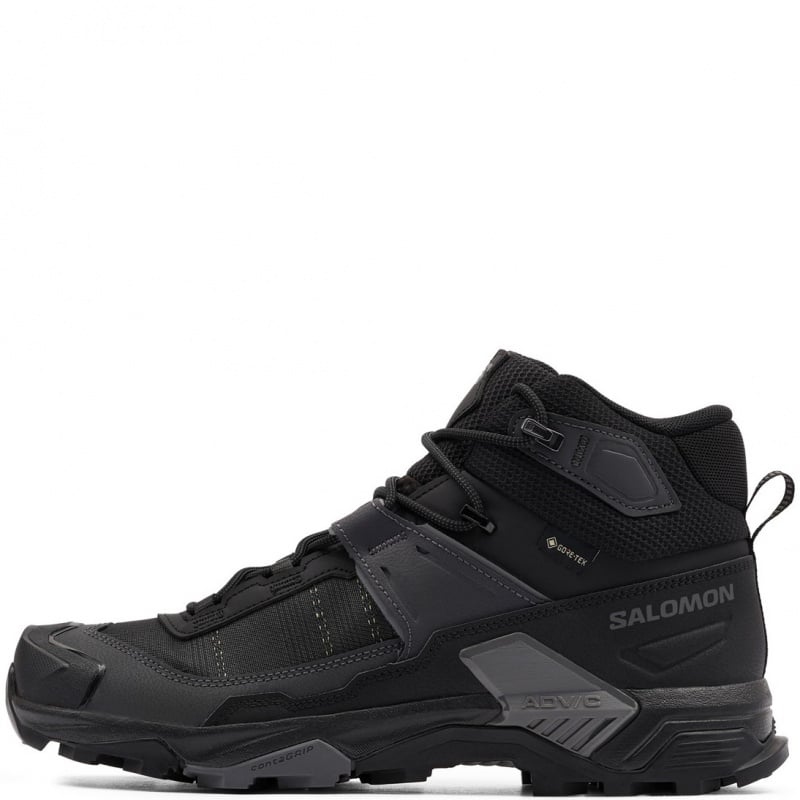 Salomon X Ultra 5 Mid Gore-Tex Мъжки спортни обувки 477542
