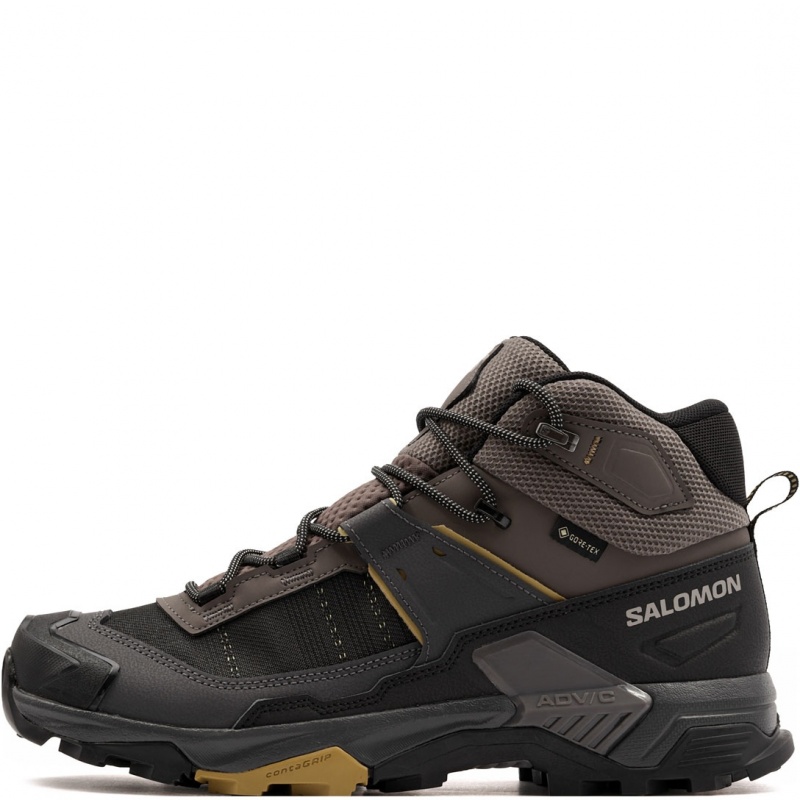 Salomon X Ultra 5 Mid Gore-Tex Мъжки спортни обувки 491037