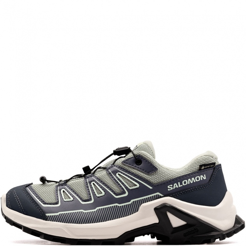 Salomon X Ultra Gore-Tex Спортни обувки 491097