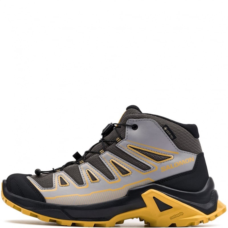 Salomon X Ultra Mid Gore-Tex Спортни обувки 477460