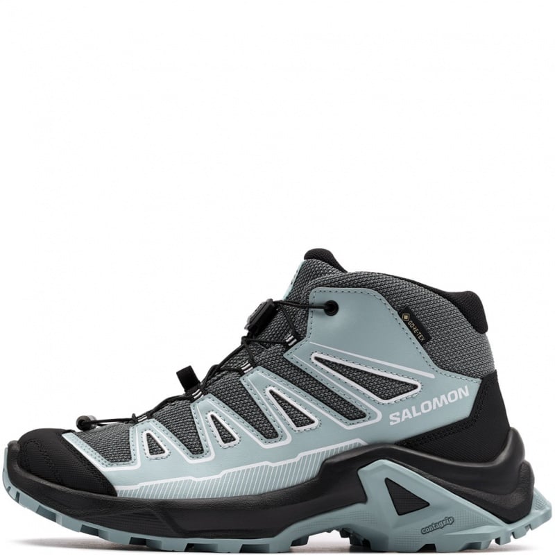 Salomon X Ultra Mid Gore-Tex Спортни обувки 477461