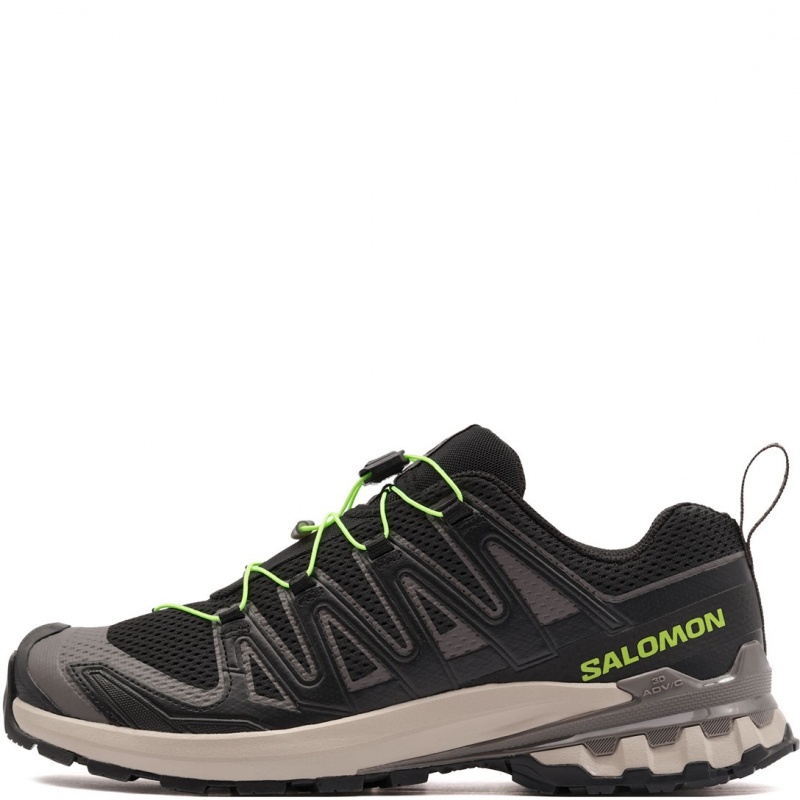 Salomon XA Pro 3D V9 Мъжки спортни обувки 479865