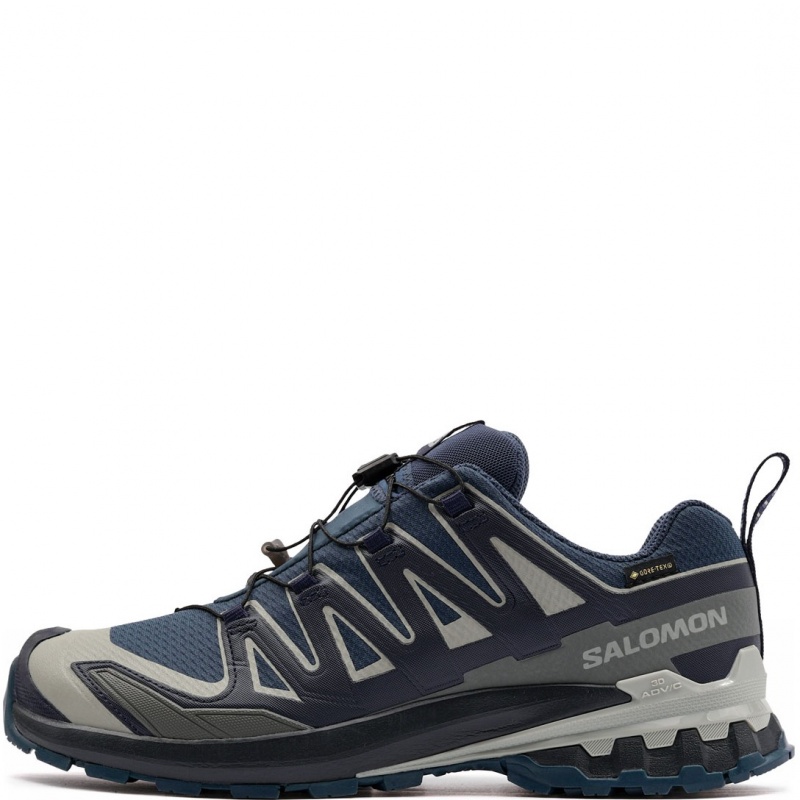 Salomon XA Pro 3D V9 Gore-Tex Мъжки спортни обувки 491992