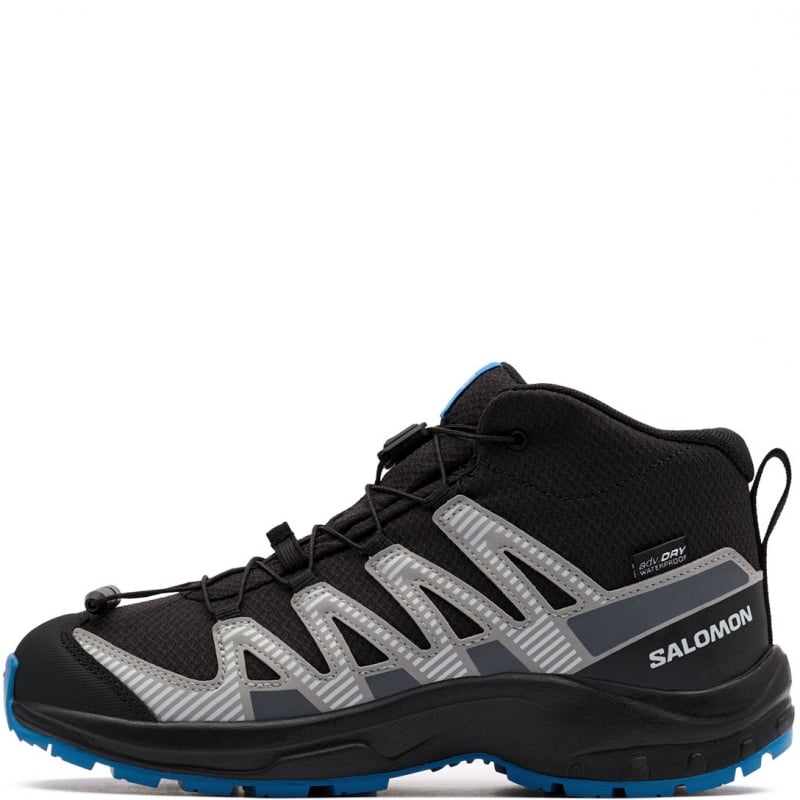 Salomon XA Pro V8 Mid WaterProof Спортни обувки 477298