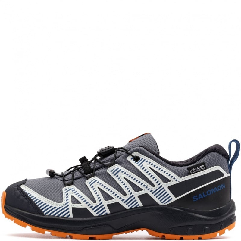 Salomon XA Pro V8 WaterProof Спортни обувки 478570