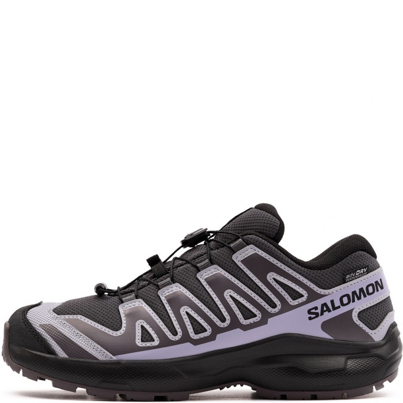 Salomon XA Pro WaterProof  Спортни обувки 493084