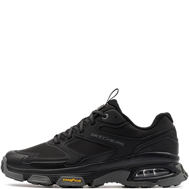 Skechers Skech-Air Envoy-Sleek Envoy Мъжки спортни обувки 237553-BBK