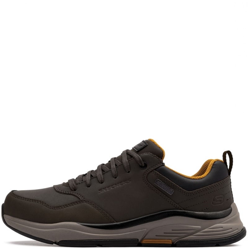 Мъжки спортни обувки Skechers Benago-Hombr 210021-OLV Skechers Benago-Hombr Мъжки спортни обувки 210021-OLV