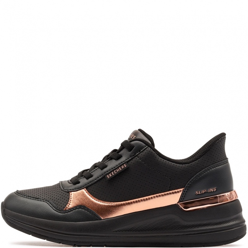 Skechers Billion 2-Top-Tier Дамски спортни обувки 177343-BBK