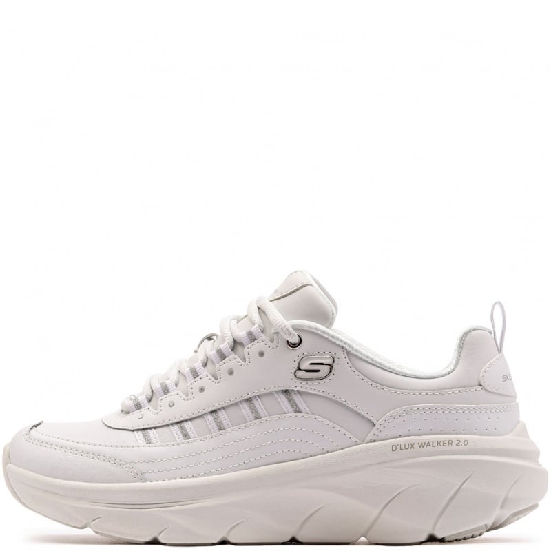 Skechers D Lux Walker 2.0-Golden Step Дамски спортни обувки 150106-WSL
