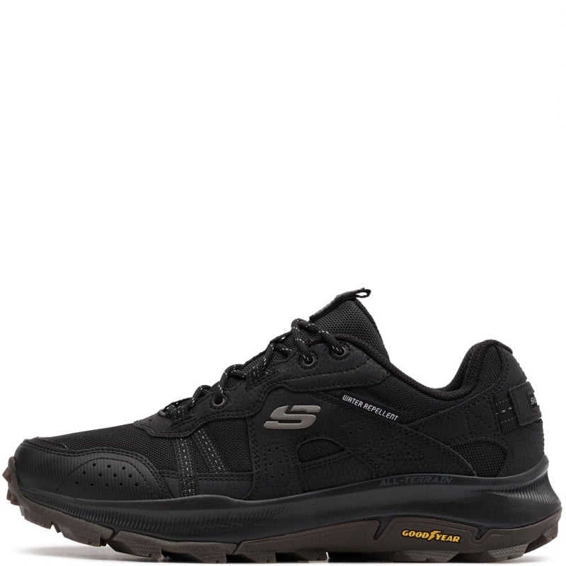 Мъжки спортни обувки Skechers Equalizer 5.0 Trail-Solix Creek 237790-BBK Skechers Equalizer 5.0 Trail-Solix Creek Мъжки спортни обувки 237790-BBK