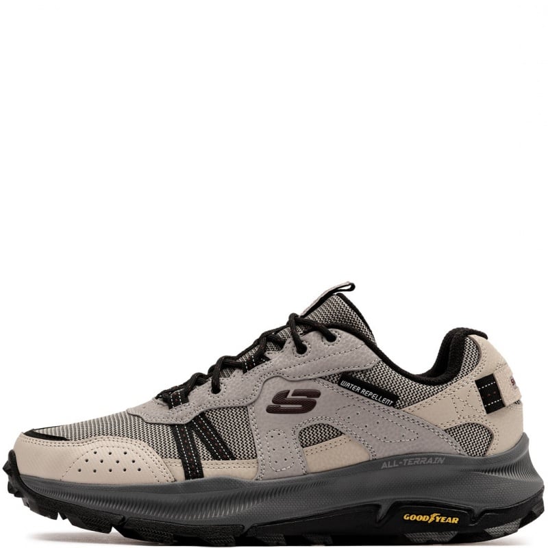 Skechers Equalizer 5.0 Trail-Solix Creek Мъжки спортни обувки 237790-NAT