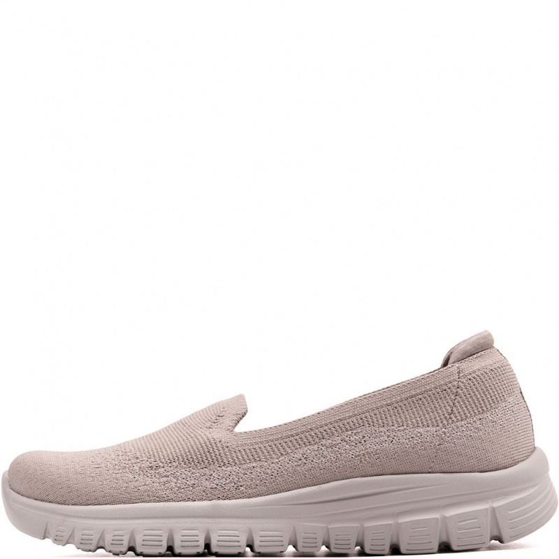 Skechers Graceful-View Finder Дамски спортни обувки 100697-TPE