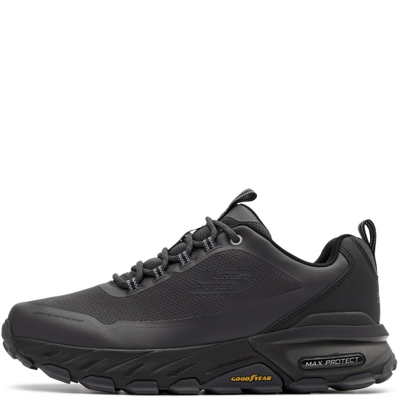Skechers Max Protect-Fast Track Мъжки спортни обувки 237304-CCBK