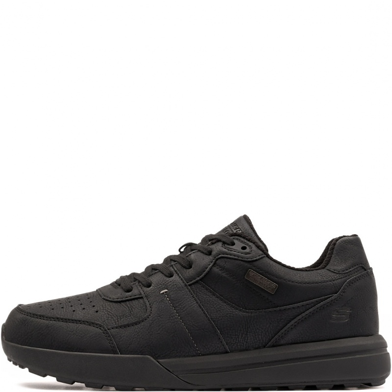 Skechers Netson-Gander Мъжки спортни обувки 205236-BBK