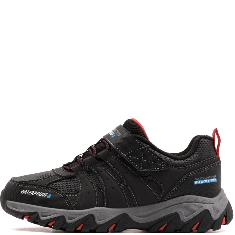 Skechers Rugged Ranger-Hydro Trail Спортни обувки 406366L-BLK