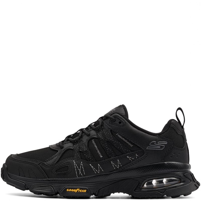 Skechers Skech-Air Envoy-Buyers Peak Мъжки спортни обувки 237211-BBK