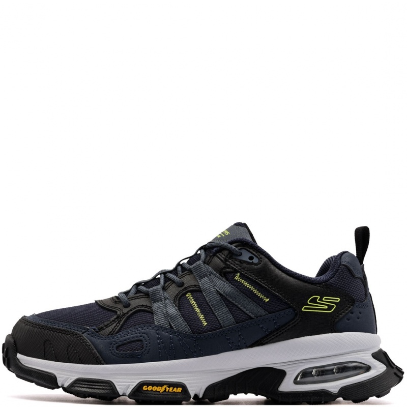 Skechers Skech-Air Envoy-Buyers Peak Мъжки спортни обувки 237211-NVBK