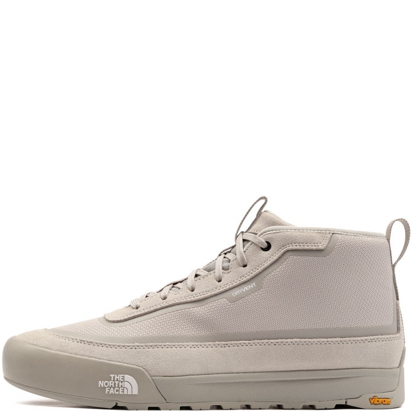 The North Face Clyffe Mid Insulated WaterProof Спортни обувки NF0A8D8X6S4
