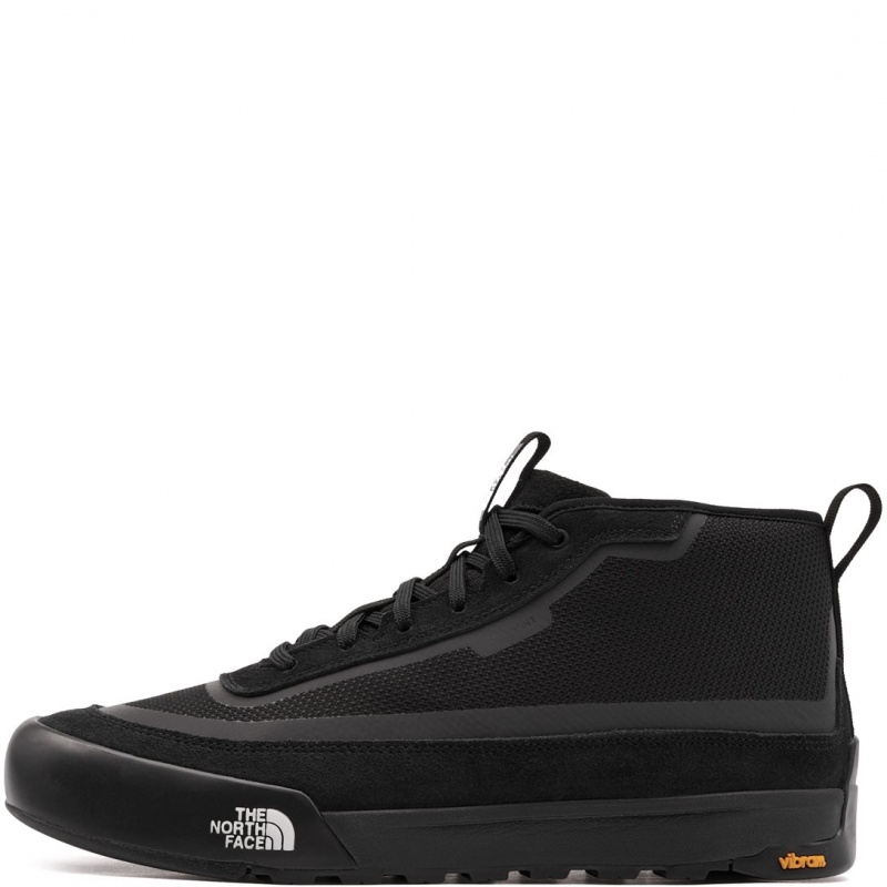 The North Face Clyffe Mid Insulated WaterProof Спортни обувки NF0A8D8XKX7