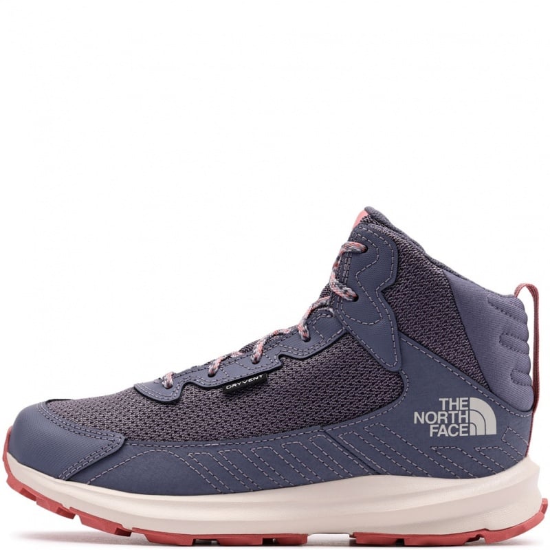 The North Face Fastpack Hiker Mid Waterproof Спортни обувки NF0A7W5VF5B