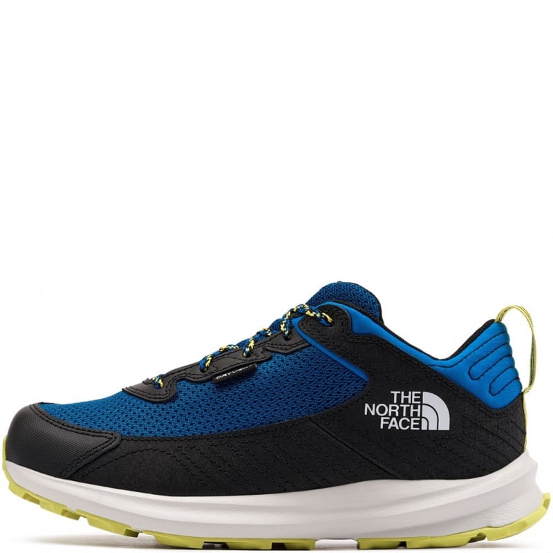 The North Face Fastpack Hiker Waterproof Спортни обувки NF0A5LXG16Y