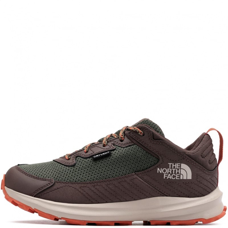 Спортни обувки The North Face Fastpack Hiker Waterproof NF0A5LXGF3O The North Face Fastpack Hiker Waterproof Спортни обувки NF0A5LXGF3O