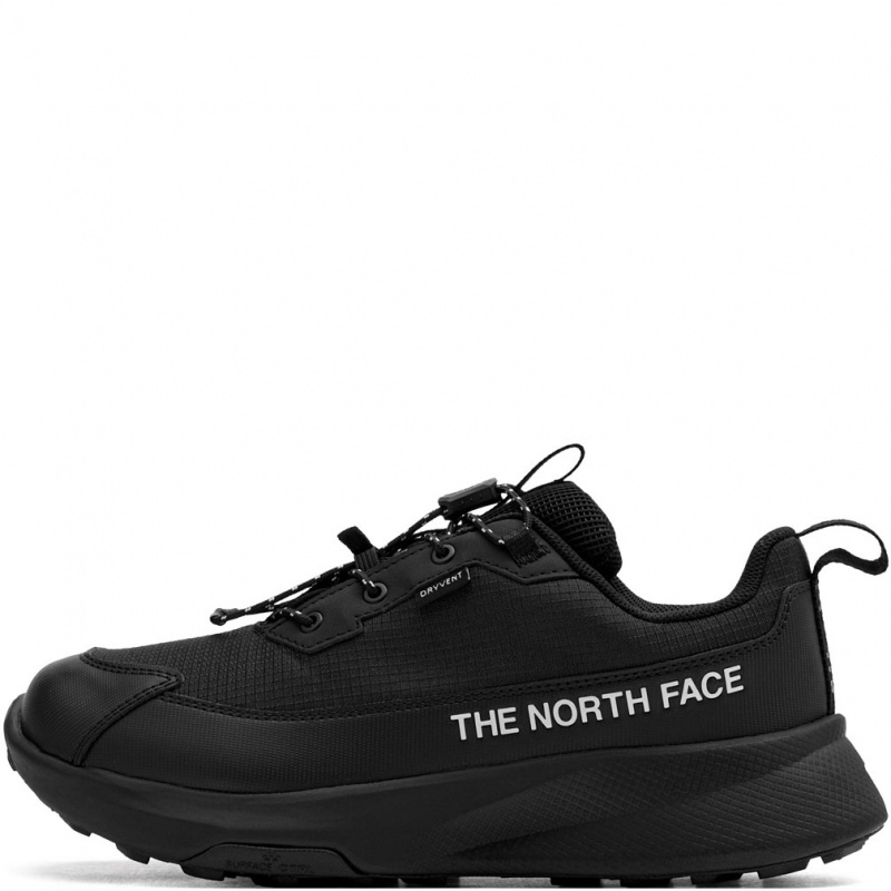 The North Face Fastpack II WaterProof Спортни обувки NF0A8G5HKY4