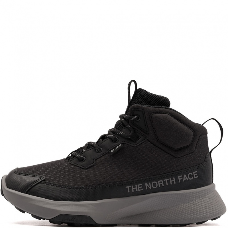 The North Face Fastpack ll Mid Waterproof Спортни обувки NF0A8G4QL53