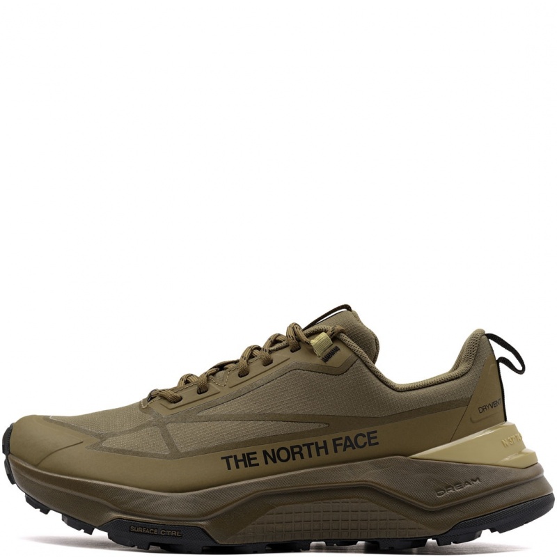 The North Face Fastpack WaterProof Мъжки спортни обувки NF0A8G6BKAF