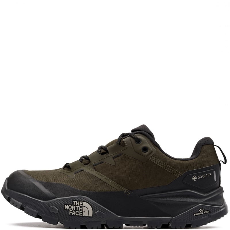 The North Face Offtrail Hike Gore-Tex Мъжки спортни обувки NF0A8AEG7R8