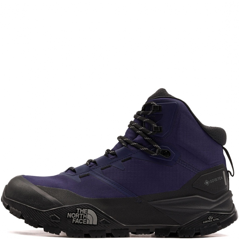 The North Face Offtrail Hike Mid Gore-Tex Мъжки спортни обувки NF0A8AETRF2